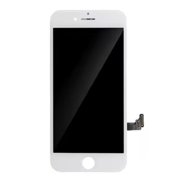iPhone SE 3 (2022) Screen (Touchscreen + LCD + Parts) AAA+ Quality - White