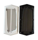 Stuff Certified® Vertikale Kühlständerhalterung für PlayStation 5 - PS5 - Kühlständerkühler Schwarz - Copy