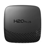 HONGTOP H20 Plus TV Box - Android Kodi Home Mediaspeler - 2GB RAM - 16GB Opslagruimte