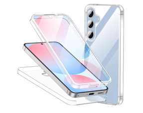Samsung Galaxy A55