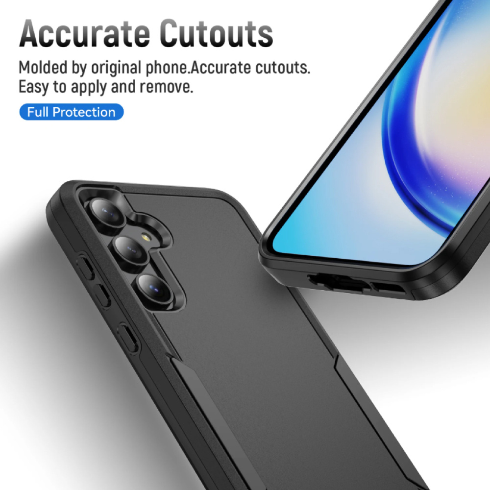 Stuff Certified® Funda protectora para Samsung Galaxy S20 FE - PC + TPU de grado militar - Rosa