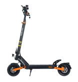 KuKirin KuKirin G2 Pro Vouwbare Elektrische Scooter - Off-Road Smart E Step - 500W - 25 km/u - Zwart