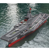 Stuff Certified® S19 RC Mini Vliegdekschip met Afstandsbediening - Elektrisch Speelgoed Boot Schip