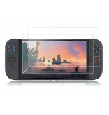 Stuff Certified® 2-Pack Screen Protector for Nintendo Switch 2 (2025) - Tempered Glass Anti-Scratch