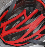 West Biking Casco ultraligero para bicicleta de montaña y carretera, protección para ciclismo, color negro