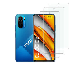 Xiaomi Poco F3