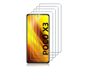 Xiaomi Poco X3 GT