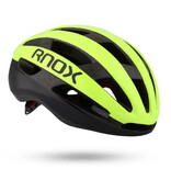 RNOX Ultralichte Fietshelm - MTB Racefietshelm Fiets Bescherming - Groen