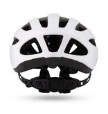 RNOX Casco da bicicletta ultraleggero - Casco da bici da corsa MTB Protezione per ciclismo - Rosso Bianco