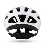 RNOX Casco da ciclismo ultraleggero e occhiali da sole - Casco da bici da corsa MTB Protezione per ciclismo - Giallo