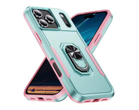 iPhone'a 17