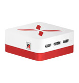 Firebat T3 Mini Desktop PC - 12GB RAM / 512GB ROM - Intel Alder Lake N150 - M.2 SSD / WiFi 5 / BT4.2 - Windows 11 Pro - Wit