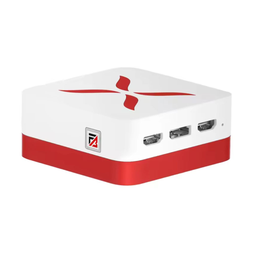 Mini PC de escritorio G3 - 16 GB de RAM / 512 GB de ROM - Intel Alder Lake N100 - SSD M.2 / WiFi 6 / Bluetooth 5.2 - Windows 11 Pro - Gris - Copy