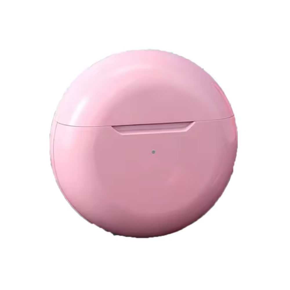 Draadloze Oortjes - HiFi Oordopjes TWS Koptelefoon - Roze