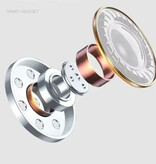 Lenovo Draadloze Oortjes - HiFi Oordopjes TWS Koptelefoon - Wit