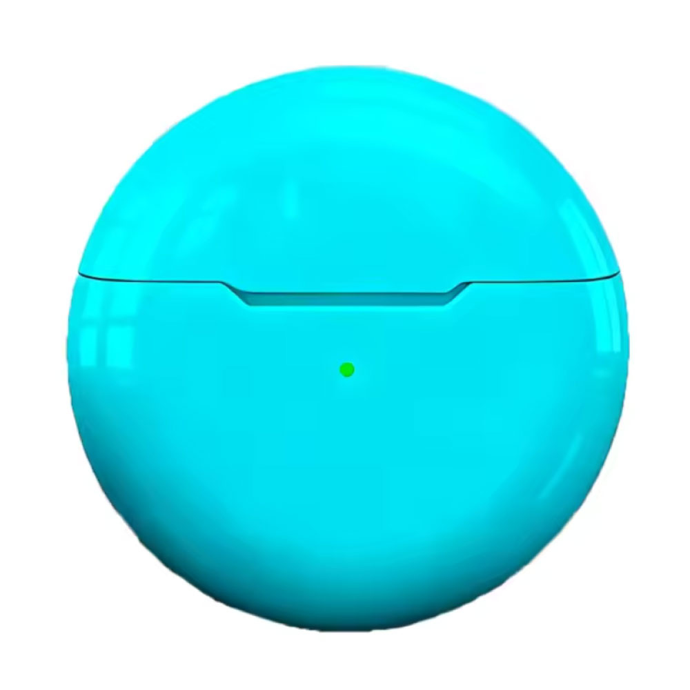 Auricolari wireless - Auricolari HiFi TWS - Blu