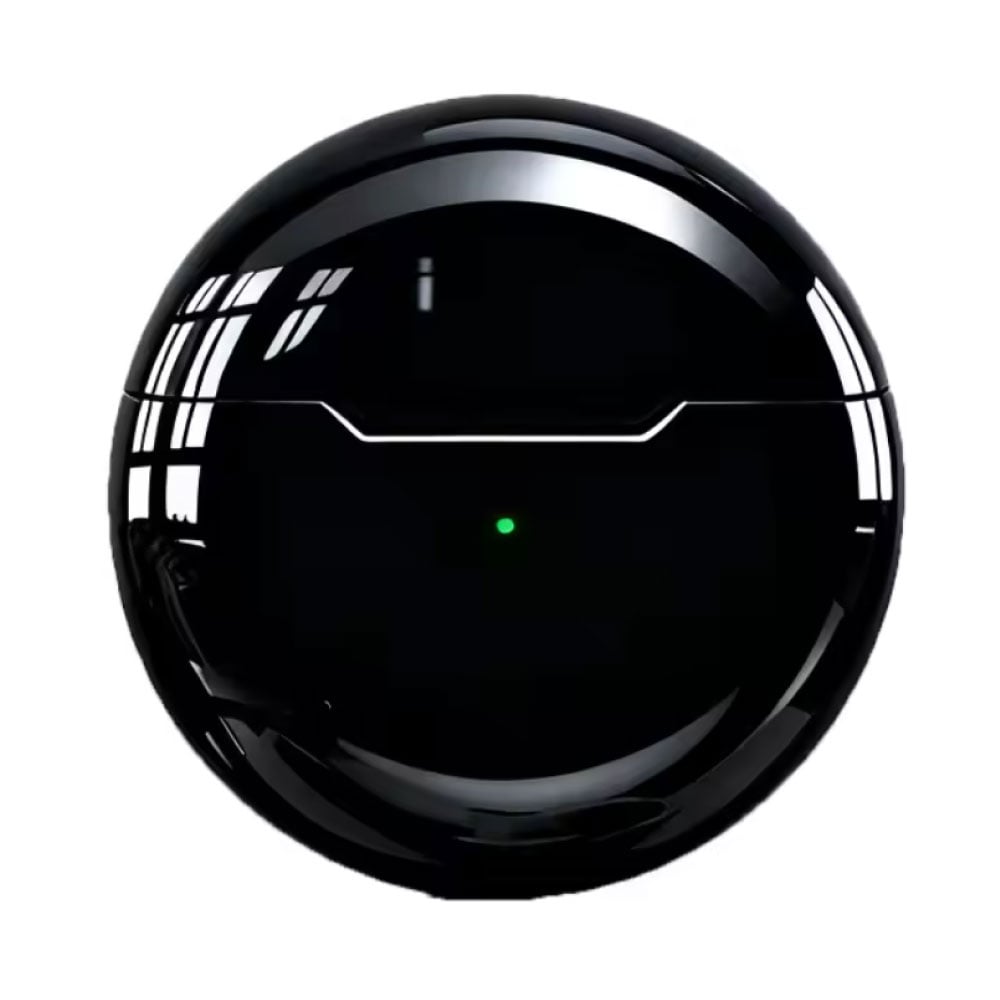 Auricolari wireless - Cuffie HiFi TWS - Nero