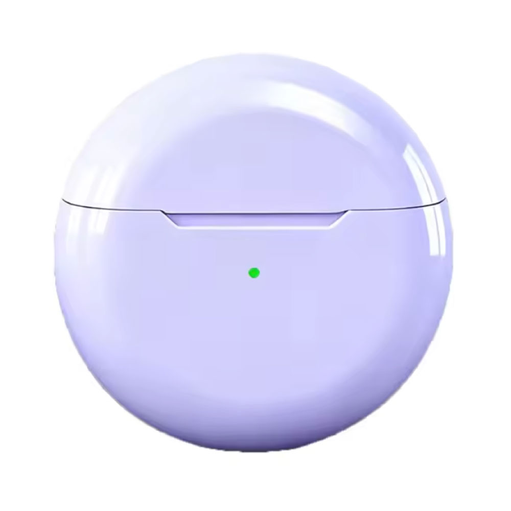 Auricolari wireless - Cuffie HiFi TWS - Viola