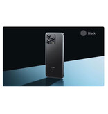 Cubot Smartphone A40 - 4 GB di RAM - 256 GB di memoria - Fotocamera da 48 MP - Batteria da 5100 mAh - Nero