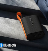 Xiaomi Altoparlante wireless tascabile - IP67 impermeabile - Bluetooth 5.4 - 1000 mAh - Nero