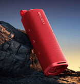 Xiaomi Kabelloser Taschenlautsprecher – IP67 wasserdicht – Bluetooth 5.4 – 1000 mAh – Schwarz - Copy