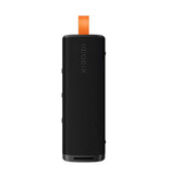 Xiaomi Głośnik bezprzewodowy Sound - Wodoodporny IP67 - Bluetooth 5.4 - 2600 mAh - Czarny