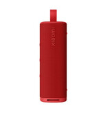 Xiaomi Altoparlante wireless Sound - IP67 impermeabile - Bluetooth 5.4 - 2600 mAh - Rosso