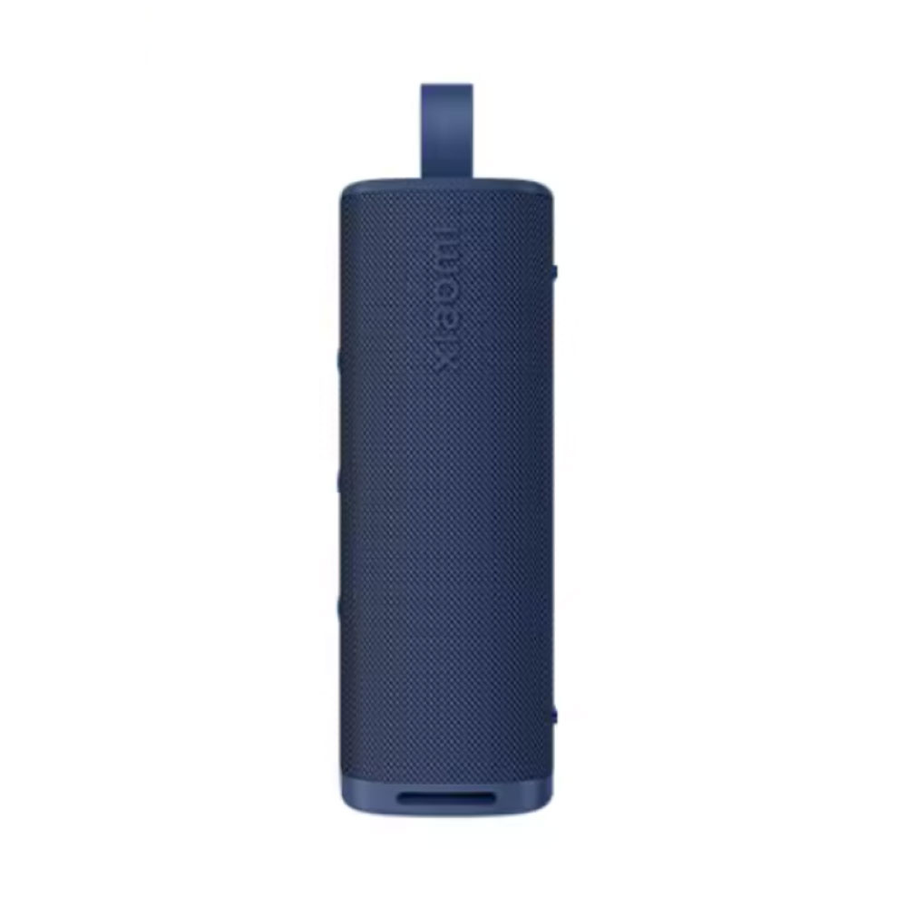 Xiaomi Sound Draadloze Luidspreker - IP67 Waterdicht - Bluetooth 5.4 - 2600mAh - Blauw