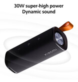 Xiaomi Kabelloser Lautsprecher – IP67 wasserdicht – Bluetooth 5.4 – 2600 mAh – Grün