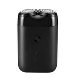 Xiaomi Mi S100 Scheerapparaat - Elektrsiche Baard Trimmer Draadloos Scheermachine Tondeuse - Zwart