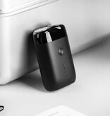 Xiaomi Mi S100 Rasierer – Elektrischer Barttrimmer, kabelloser Rasierer, Haarschneider – Schwarz