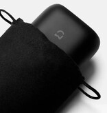 Xiaomi Afeitadora Mi S100 - Recortadora de barba eléctrica inalámbrica - Negra