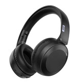 Acer OHR205 Draadloze Koptelefoon - HiFi Stereo Bluetooth 6.0 Headset - Zwart