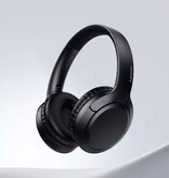 Lenovo Écouteurs sans fil Thinkplus TH53 - Casque Bluetooth 5.4 - Noir