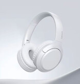 Lenovo Écouteurs sans fil Thinkplus TH53 - Casque Bluetooth 5.4 - Blanc