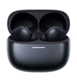 Xiaomi Redmi Buds 6 Pro Wireless Earphones - Headphones Earbuds TWS Bluetooth 5.3 - Black