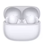 Xiaomi Auricolari wireless Redmi Buds 6 Pro - Cuffie auricolari TWS Bluetooth 5.3 - Bianco