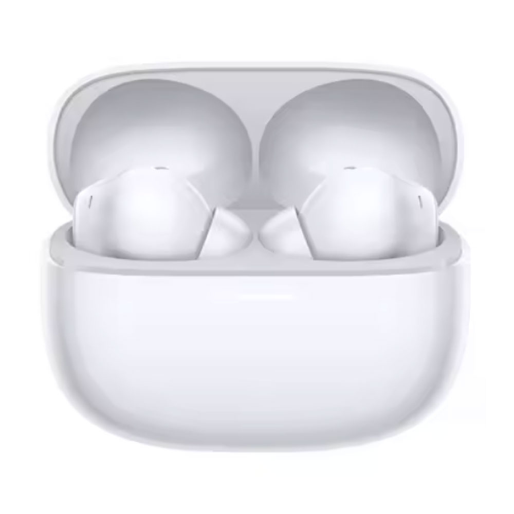 Auricolari wireless Redmi Buds 6 Pro - Cuffie auricolari TWS Bluetooth 5.3 - Bianco