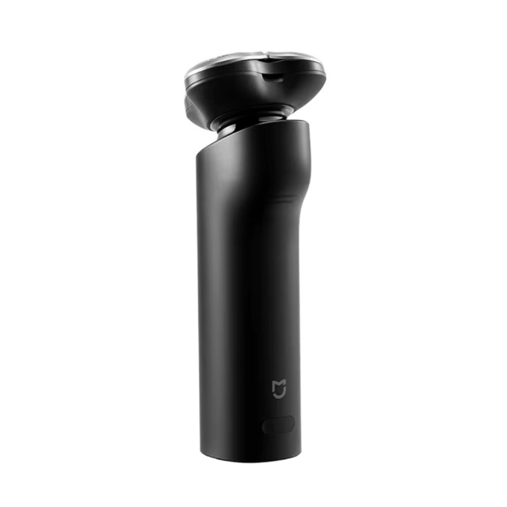 Xiaomi Mijia S500 Shaver - Tagliacapelli elettrico senza fili - Nero