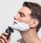 Xiaomi Mijia S500 Shaver - Tagliacapelli elettrico senza fili - Nero