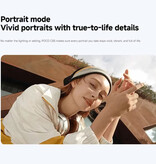 POCO Smartphone C85 - 8 GB di RAM - 256 GB di memoria - Fotocamera da 50 MP - Batteria da 6000 mAh - Viola