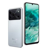 Doogee Smartphone Note 56 - 3 GB di RAM - 64 GB di memoria - Fotocamera da 8 MP - Batteria da 6150 mAh - Bianco