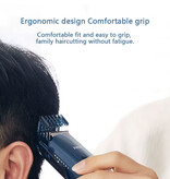 Philips Tagliacapelli HC3688 Shaver - Tagliacapelli elettrico senza fili - Azzurro