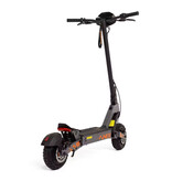 KuKirin Trottinette électrique pliable KuKirin G2 Pro - Smart E Step tout-terrain - 500 W - 25 km/h - Noir - Copy