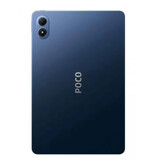 POCO Tablet PAD M1 - Display da 12,1 pollici - Memoria interna da 256 GB - Batteria da 12000 mAh - Blu