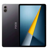 POCO Tablet PAD M1 - Display da 12,1 pollici - Memoria interna da 256 GB - Batteria da 12000 mAh - Nero