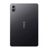 POCO Tablette PAD M1 - Écran 12,1 pouces - 256 Go de stockage - Batterie 12 000 mAh - Noire