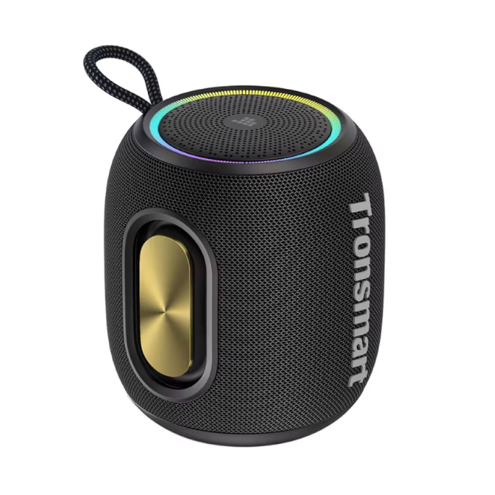 Tronsmart Mini altoparlante wireless T8 - Impermeabile IPX7 - Nero