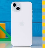 Stuff Certified® iPhone 15 Plus – sześciordzeniowy – 6 GB RAM – 256 GB pamięci masowej – aparat 12 MP – bateria 4383 mAh – odnowiony, jak nowy – zielony