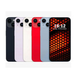 Stuff Certified® iPhone 14 Plus – sześciordzeniowy – 6 GB RAM – 128 GB pamięci masowej – aparat 12 MP – bateria 4383 mAh – odnowiony, jak nowy – biały